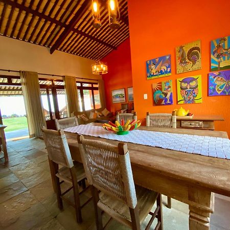 Casa Cantinho Do Girassol Natal Zewnętrze zdjęcie