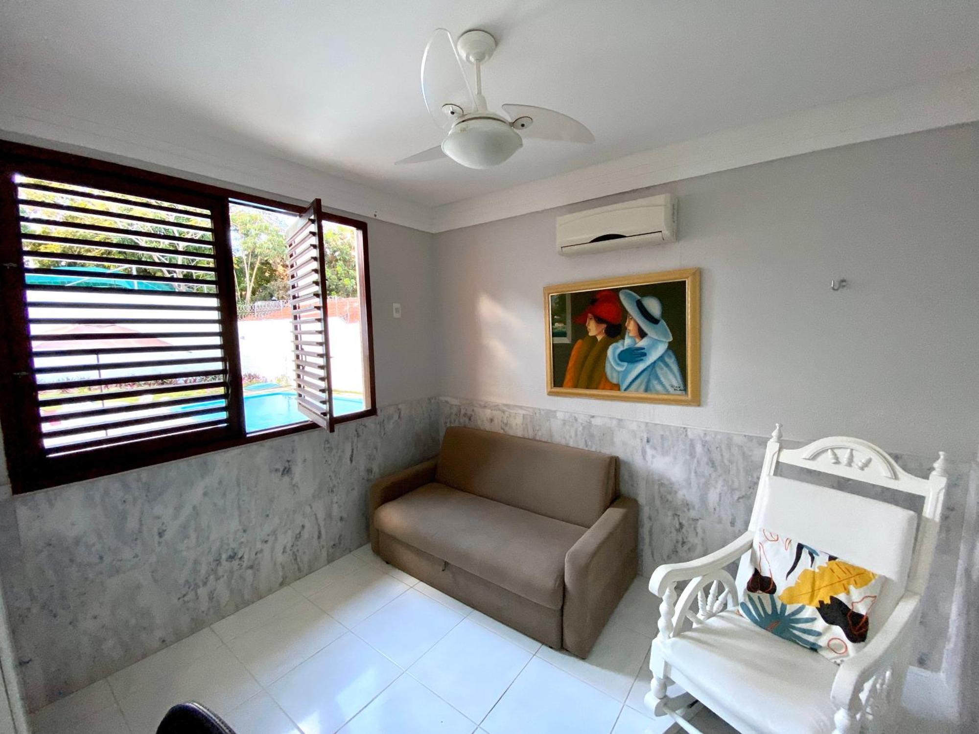 Casa Cantinho Do Girassol Natal Zewnętrze zdjęcie