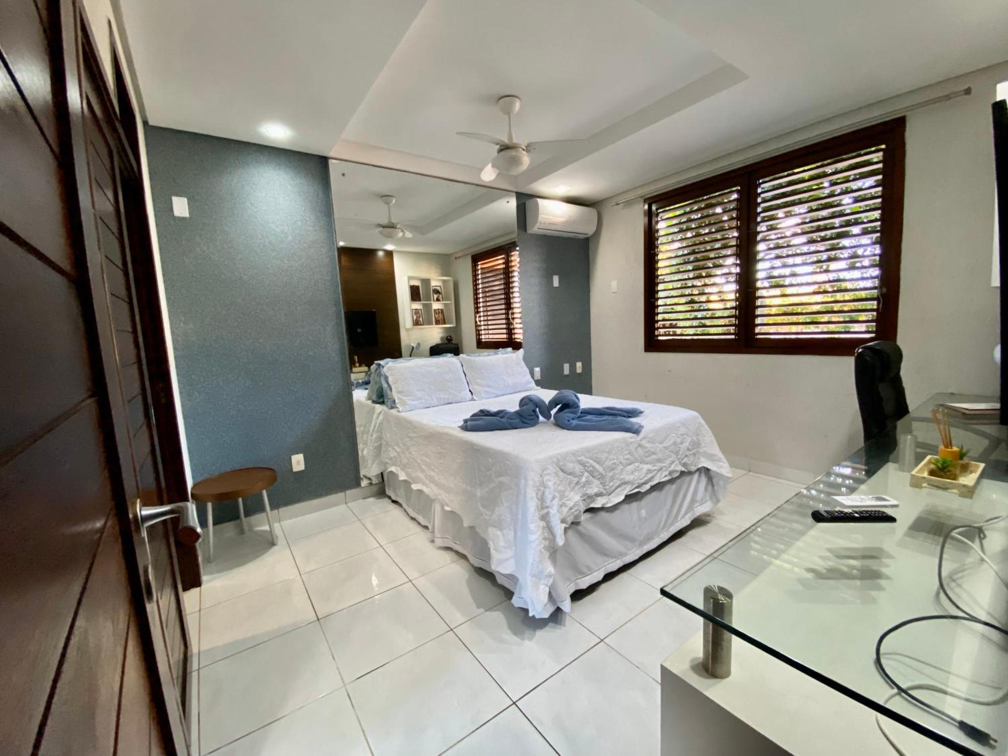 Casa Cantinho Do Girassol Natal Zewnętrze zdjęcie