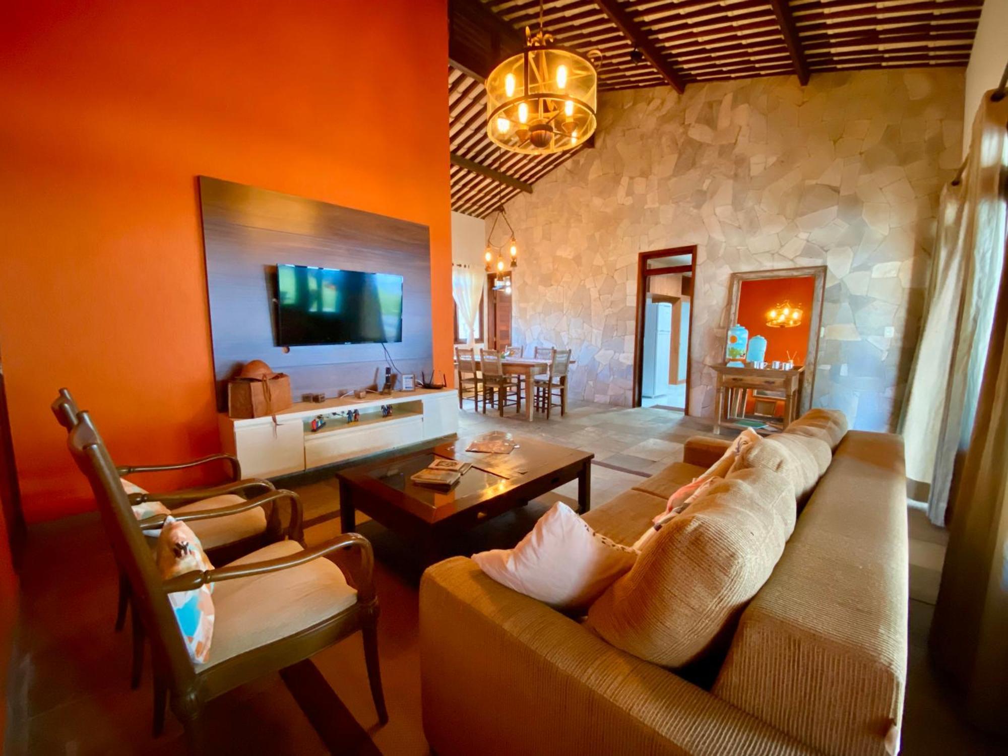 Casa Cantinho Do Girassol Natal Zewnętrze zdjęcie