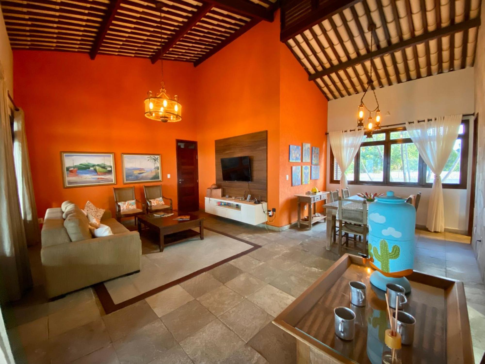 Casa Cantinho Do Girassol Natal Zewnętrze zdjęcie
